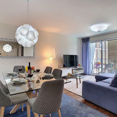 Gardenia Apartment By Lovelystay Φουνκάλ Εξωτερικό φωτογραφία