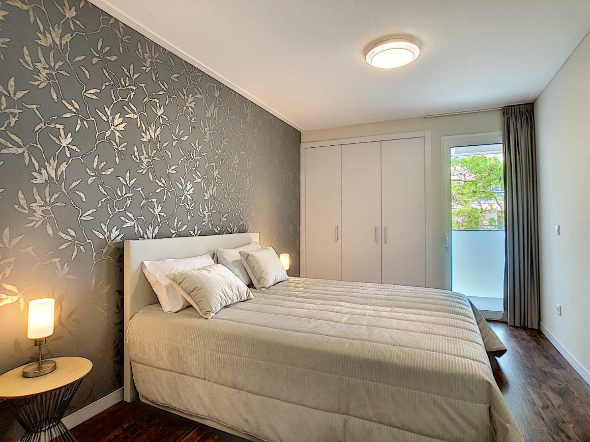 Gardenia Apartment By Lovelystay Φουνκάλ Εξωτερικό φωτογραφία