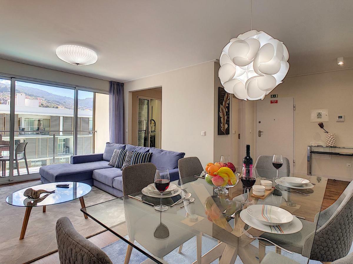 Gardenia Apartment By Lovelystay Φουνκάλ Εξωτερικό φωτογραφία