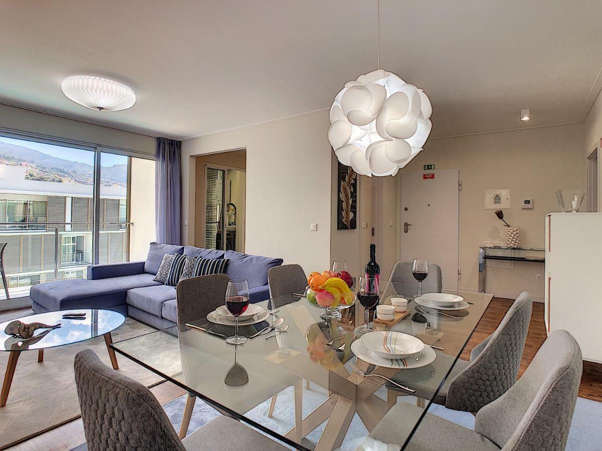 Gardenia Apartment By Lovelystay Φουνκάλ Εξωτερικό φωτογραφία