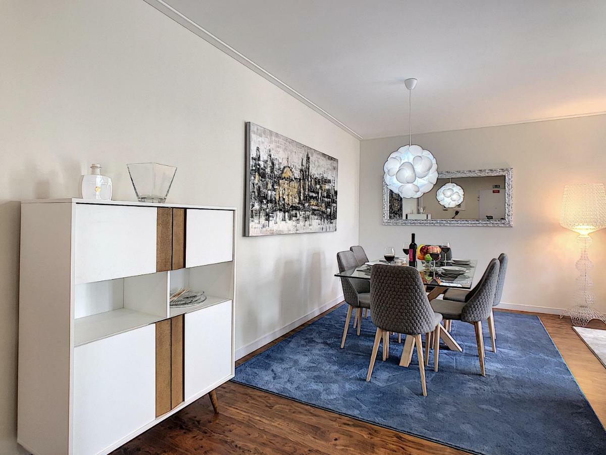 Gardenia Apartment By Lovelystay Φουνκάλ Εξωτερικό φωτογραφία