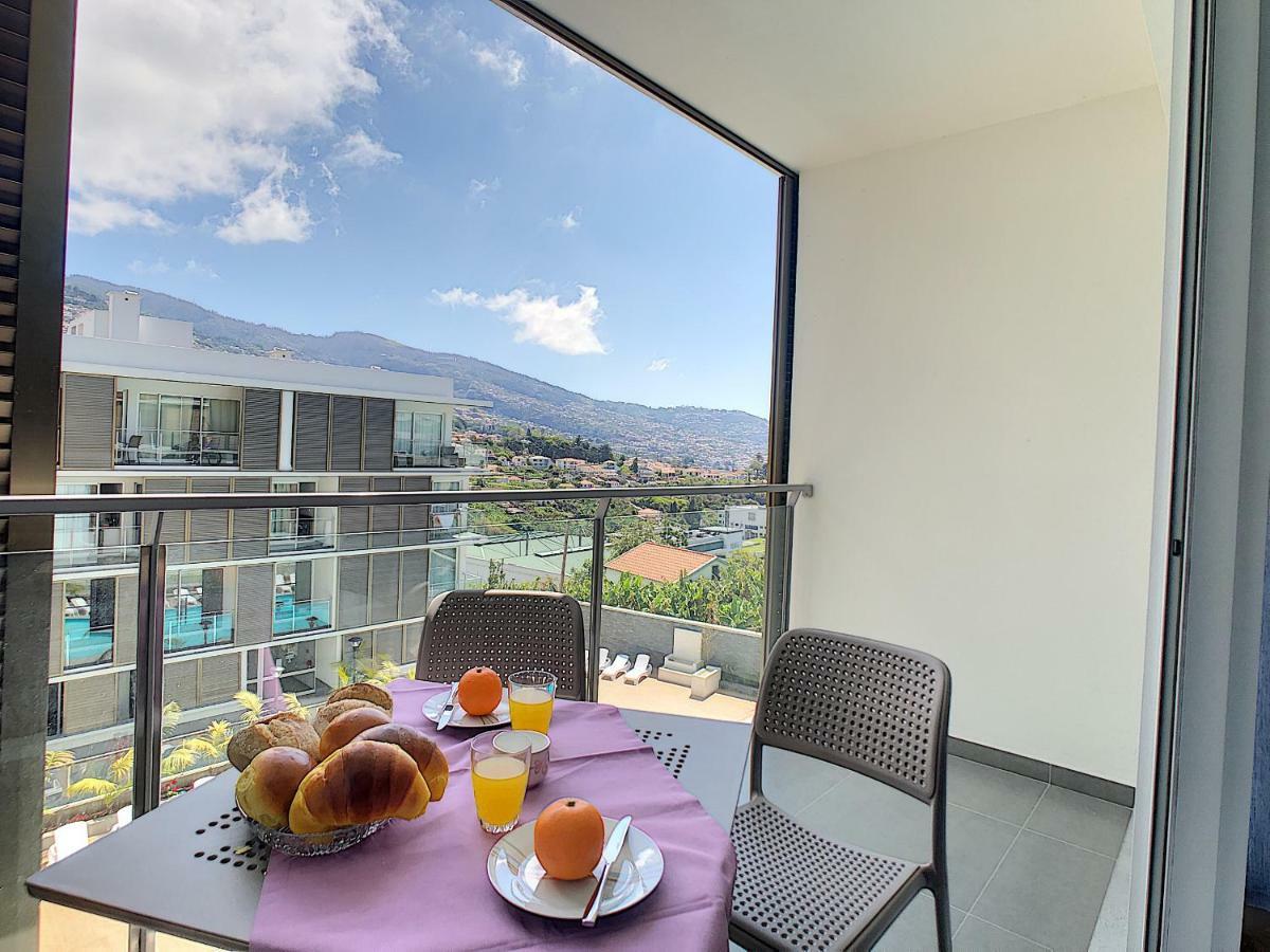 Gardenia Apartment By Lovelystay Φουνκάλ Εξωτερικό φωτογραφία