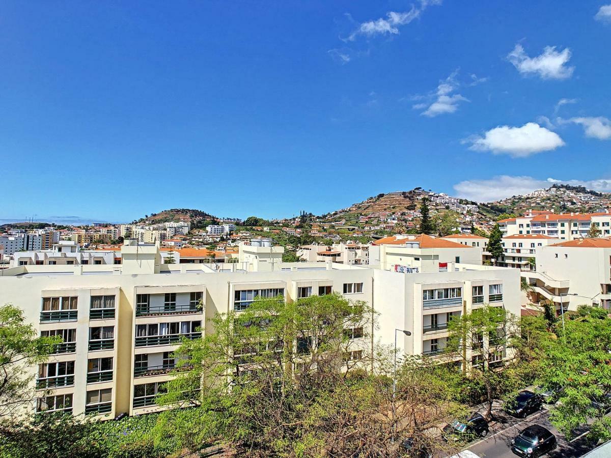 Gardenia Apartment By Lovelystay Φουνκάλ Εξωτερικό φωτογραφία