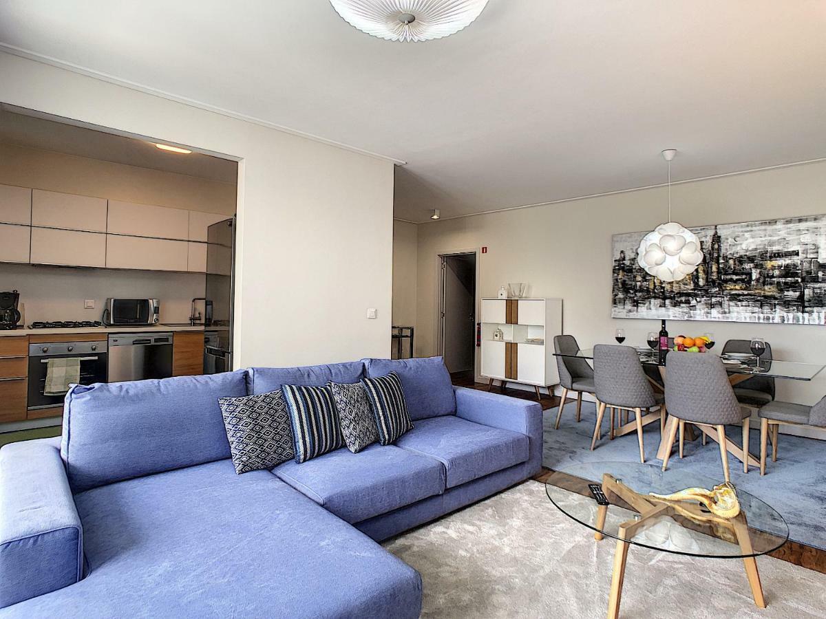 Gardenia Apartment By Lovelystay Φουνκάλ Εξωτερικό φωτογραφία