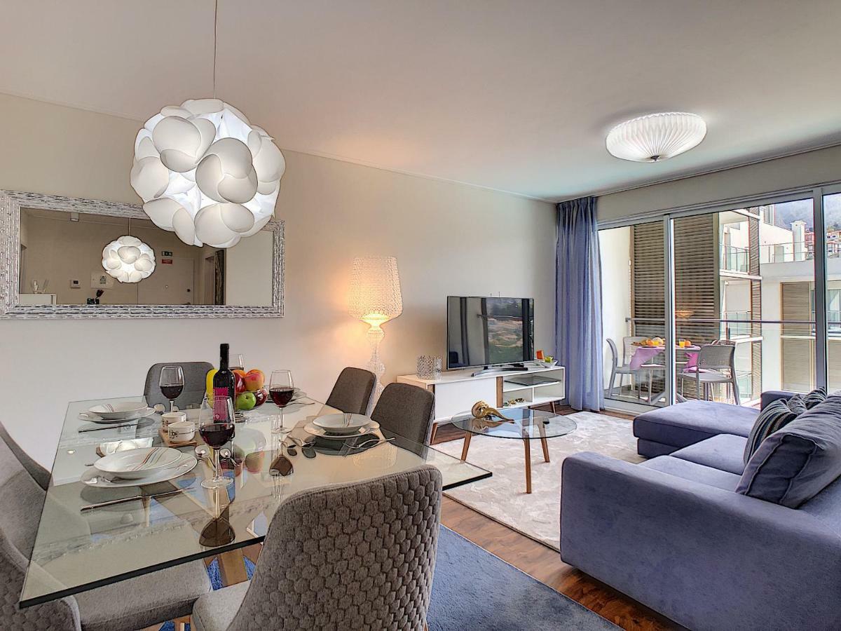 Gardenia Apartment By Lovelystay Φουνκάλ Εξωτερικό φωτογραφία