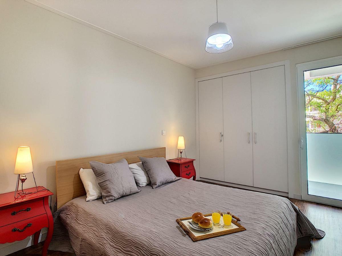 Gardenia Apartment By Lovelystay Φουνκάλ Εξωτερικό φωτογραφία