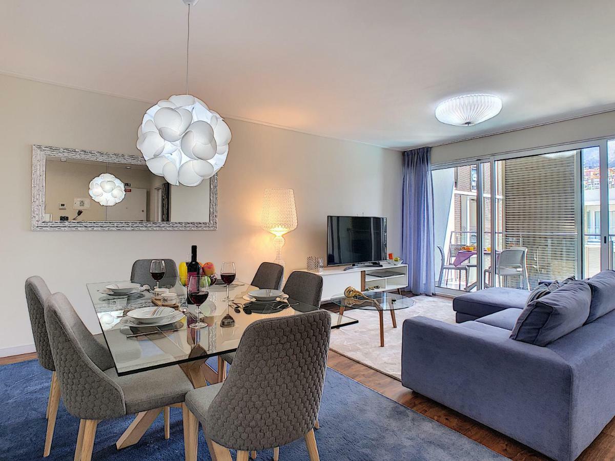 Gardenia Apartment By Lovelystay Φουνκάλ Εξωτερικό φωτογραφία